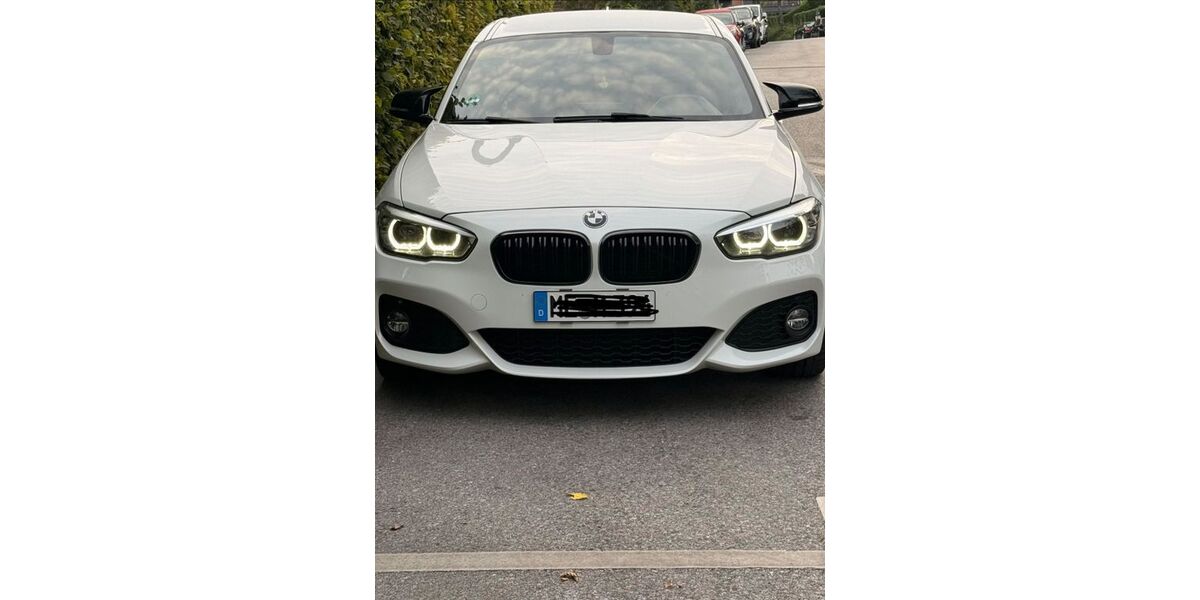 BMW 120 54.500 km 18.600 &euro; Heiligenhaus 42579