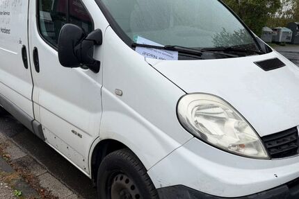Renault Trafic 285.485 km 2.999 &euro; Köln 51145