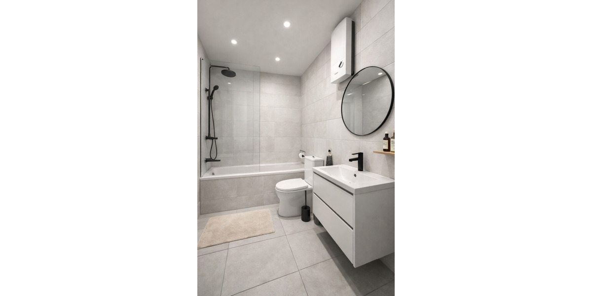 Etagenwohnung Düsseldorf Flingern Süd - 2 Zimmer, 85 m&sup2;, 1.488&euro; | Angebot:24612567