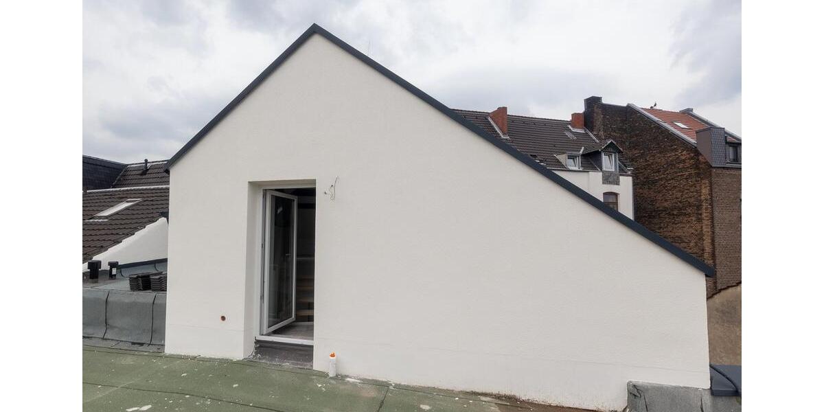 Maisonettenwohnung Köln Mülheim - 2.5 Zimmer, 120 m&sup2;, 920.000&euro; | Angebot:26963294