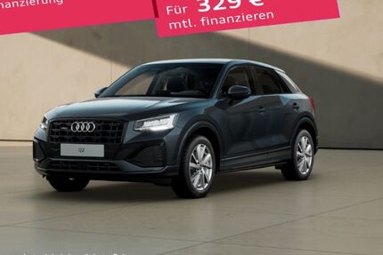 Audi Q2 39.514 km 31.449 &euro; Wuppertal 42109