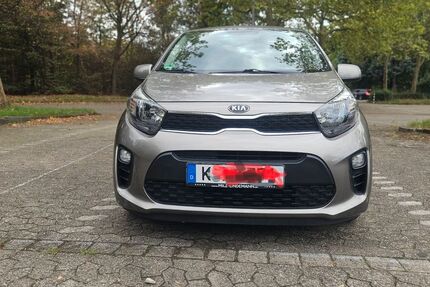 Kia Picanto 49.500 km 8.500 &euro; Köln 50765