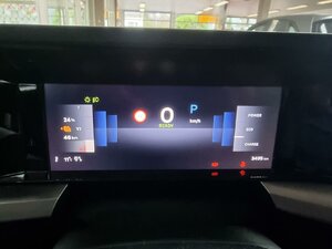 Opel Frontera Electric GS Tech Pack. Alu Android Apple 7.300 km 23.980 &euro; HAAN 42781