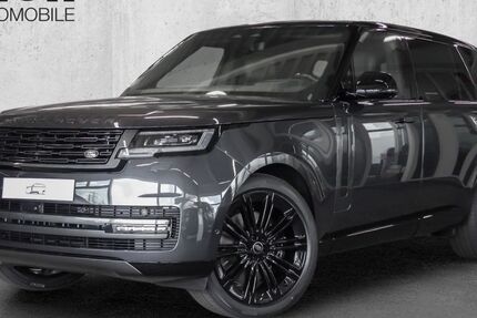 Land Rover Range Rover 2.500 km 181.890 &euro; Köln 51149