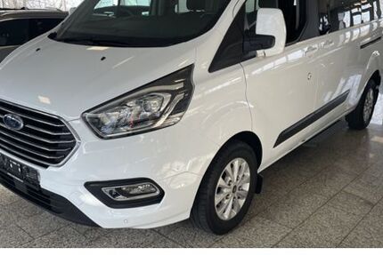 Ford Tourneo Custom 62.900 km 26.945 &euro; Wuppertal 42329