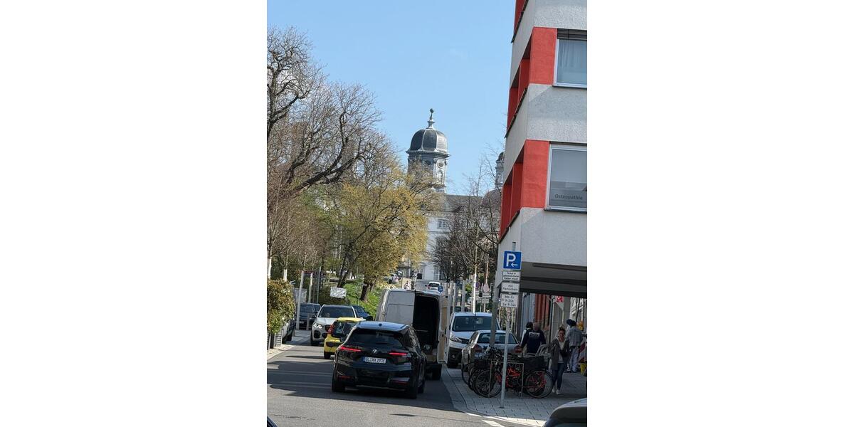 Etagenwohnung Bergisch Gladbach Alt-Frankenforst - 4 Zimmer, 121 m&sup2;, 510.000&euro; | Angebot:25843561