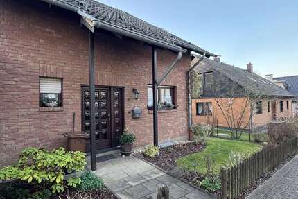 Haus Bergisch Gladbach Gronau - 4 Zimmer, 133 m&sup2;, 549.000&euro; | Angebot:27004660