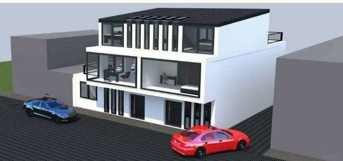 Doppelhaushälfte Odenthal Kümps - 6 Zimmer, 160 m&sup2;, 799.000&euro; | Angebot:25694017