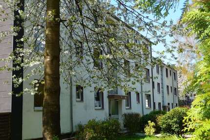 Wohnung Düsseldorf Knittkuhl - 4 Zimmer, 87 m&sup2;, 995&euro; | Angebot:27628515