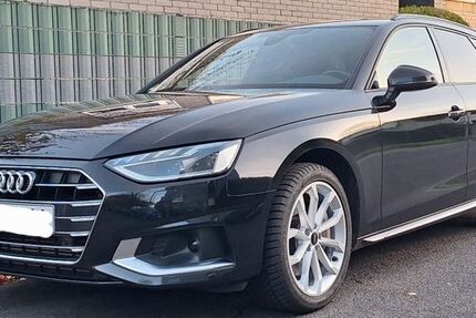 Audi A4 146.000 km 25.990 &euro; Remscheid 42897