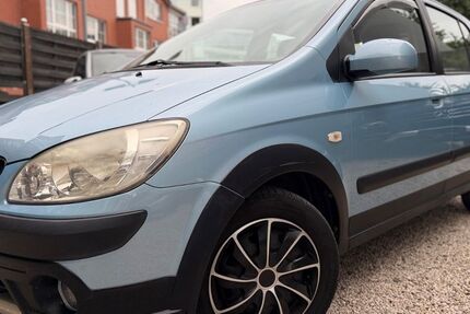 Hyundai Getz 210.000 km 1.650 &euro; Köln 50674