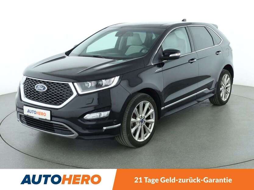 Ford Edge 77.408 km 24.690 € Köln 50739