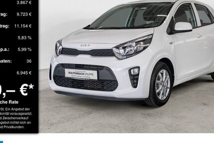 Kia Picanto 6.982 km 11.890 &euro; Remscheid 42897