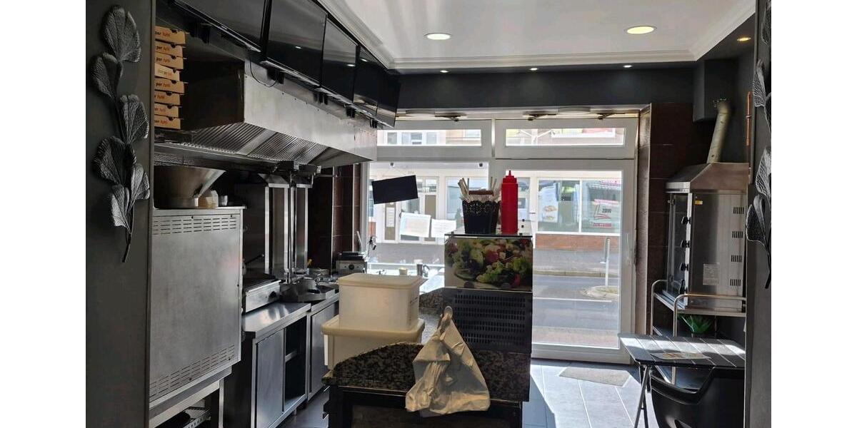 Gewerbeobjekt Neuss Furth-Mitte - 1.000&euro; | Angebot:25780675