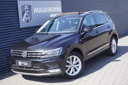 VW Tiguan 120.000 km 19.990 € Monheim am Rhein 40789