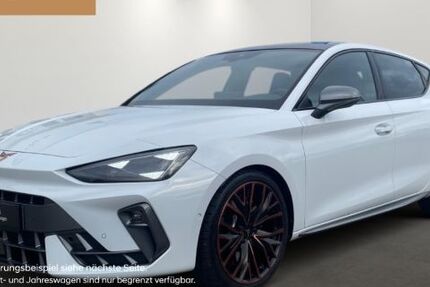 Cupra Leon 7.495 km 35.330 &euro; Dormagen 41540