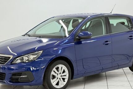 Peugeot 308 72.617 km 9.990 &euro; Wuppertal 42285