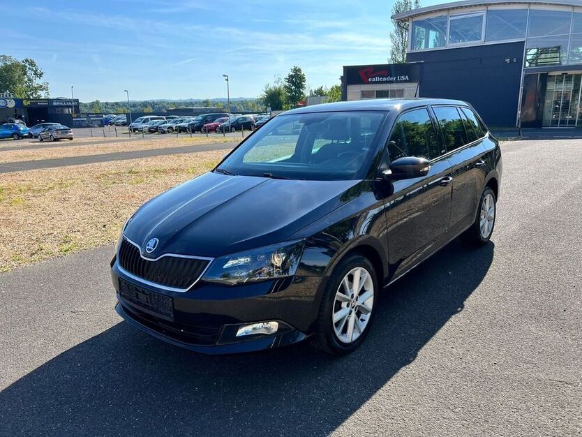 Fabia