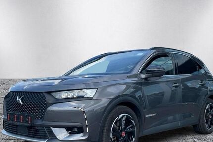 DS Automobiles DS7 (Crossback) 47.889 km 30.840 € Radevormwald 42477