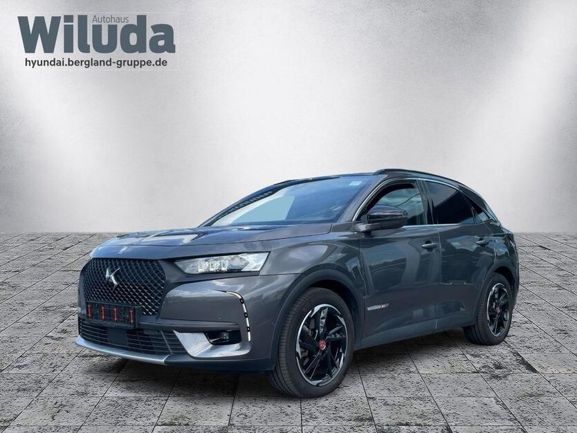 DS Automobiles DS7 (Crossback) 47.889 km 30.840 € Radevormwald 42477