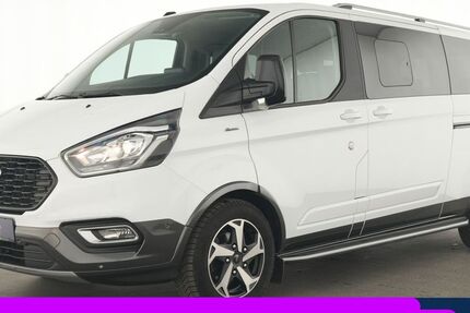 Ford Tourneo Custom 26.121 km 36.969 &euro; Neuss 41460