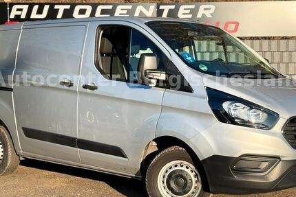 Ford Transit Custom 109.000 km 13.999 &euro; Wuppertal 42285