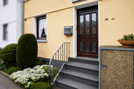 Haus Essen Frillendorf - 4 Zimmer, 159 m&sup2;, 279.000&euro; | Angebot:27456372