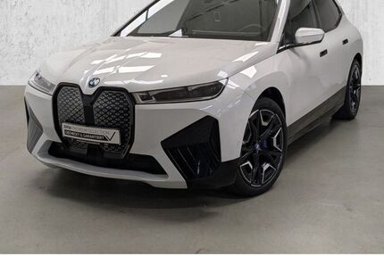 BMW iX 89.336 km 43.990 &euro; Düsseldorf 40595