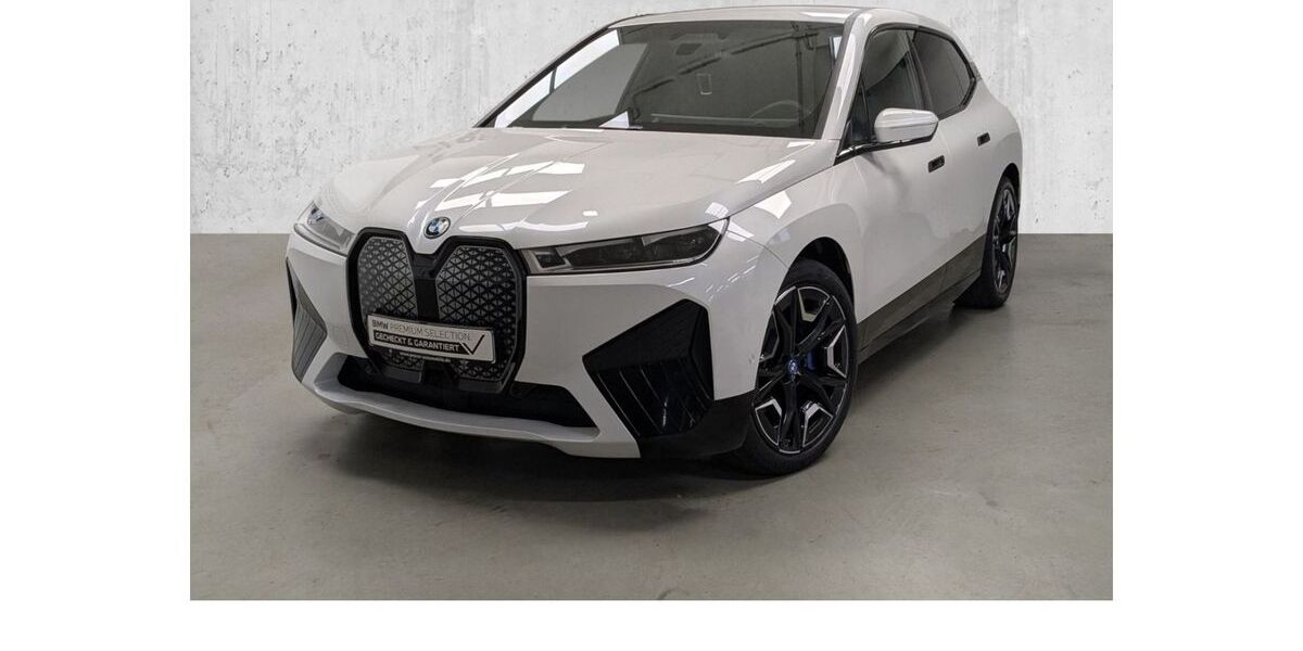 BMW iX 89.336 km 43.990 &euro; Düsseldorf 40595