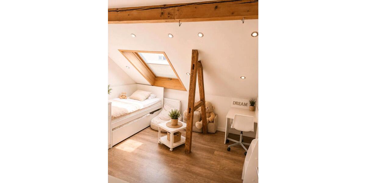 Mehrfamilienhaus, Wohnhaus Remscheid Lüttringhausen - 8 Zimmer, 215 m&sup2;, 379.000&euro; | Angebot:26693844