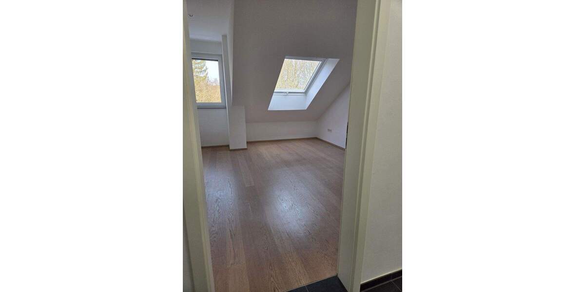 Etagenwohnung Leverkusen Quettingen - 4 Zimmer, 109 m&sup2;, 450.000&euro; | Angebot:24545564