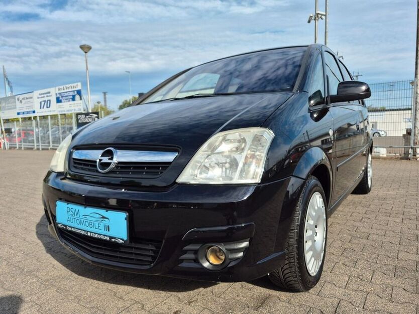 Meriva