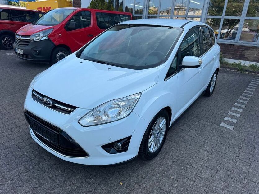 C-Max