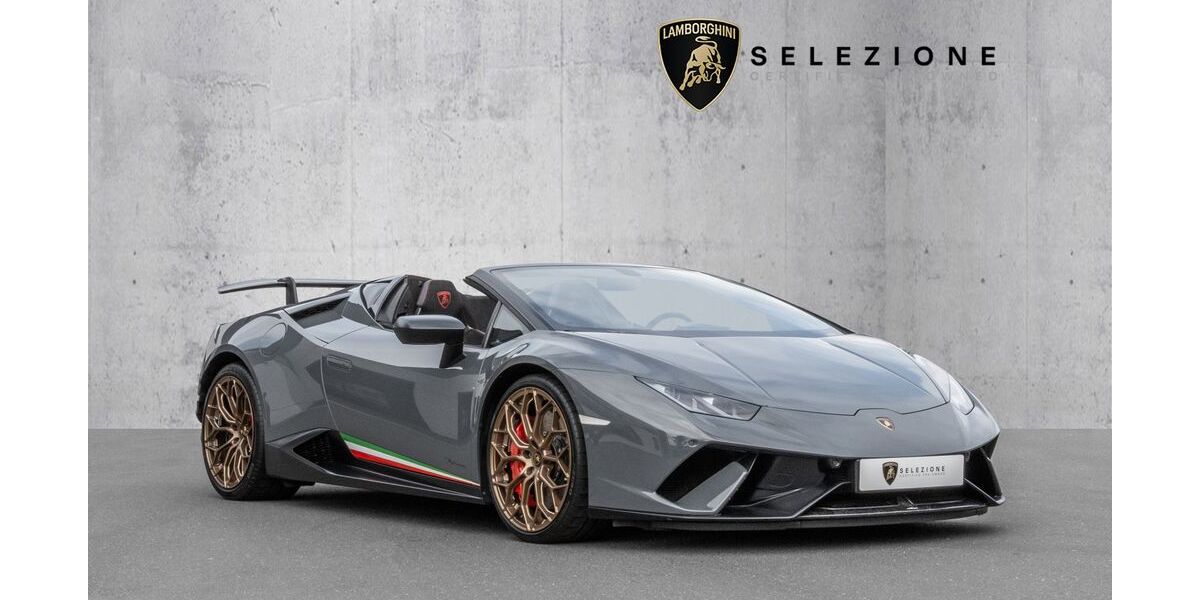 Lamborghini Huracán 26.730 km 299.000 &euro; Köln 50827