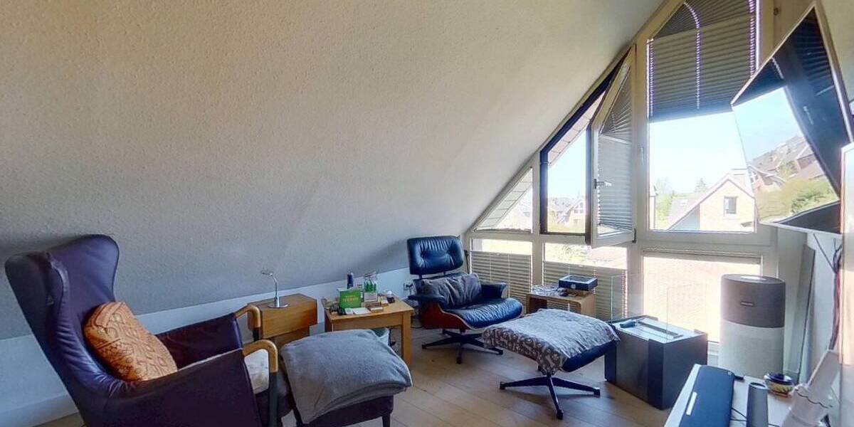 Einfamilienhaus Neuss Furth-Mitte - 9 Zimmer, 302 m&sup2;, 1.250.000&euro; | Angebot:23939467