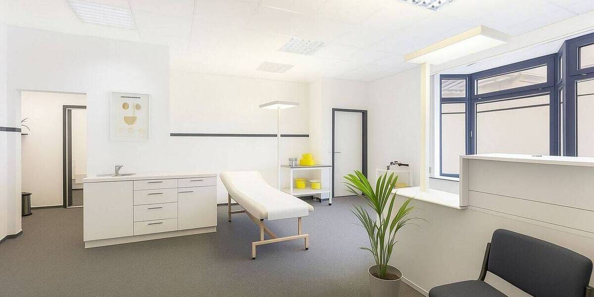 Etagenwohnung Bergisch Gladbach Moitzfeld - 2 Zimmer, 74 m&sup2;, 199.000&euro; | Angebot:25985339