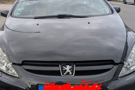 Peugeot 307 184.000 km 700 € Duisburg 47198