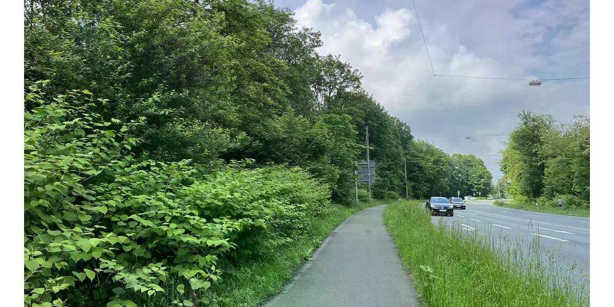 Grundstück Wuppertal Gemarkung Ronsdorf - 31.685&euro; | Angebot:26366423