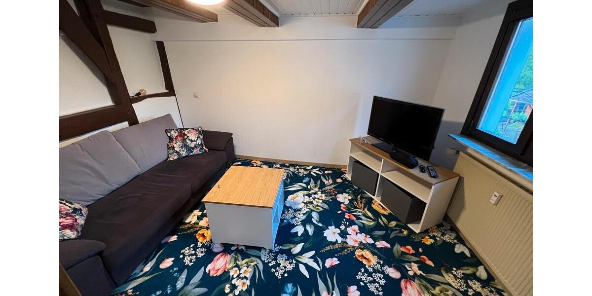 Maisonettenwohnung Solingen Höhscheid - 3 Zimmer, 64 m&sup2;, 799&euro; | Angebot:25832685