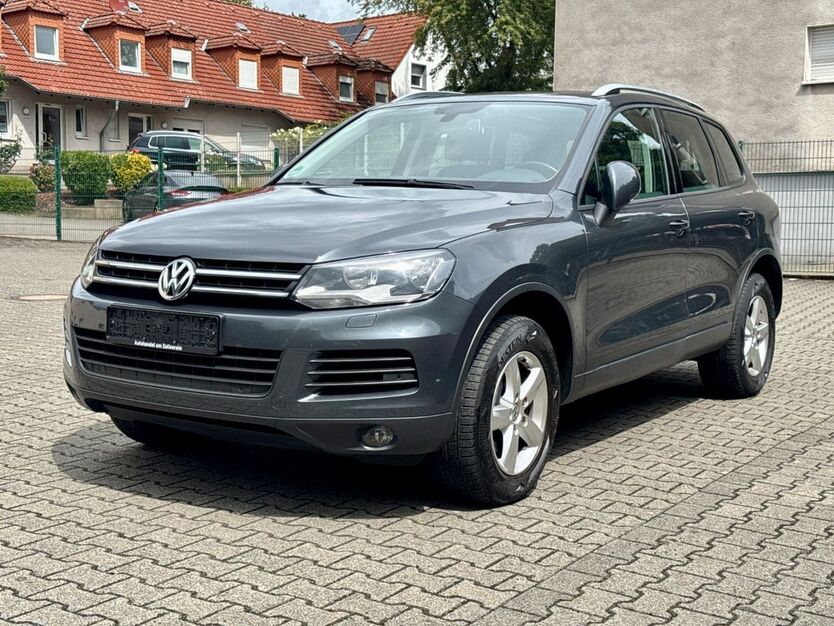 Touareg