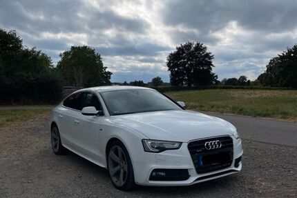 Audi A5 247.000 km 12.100 &euro; Bergisch Gladbach 51469