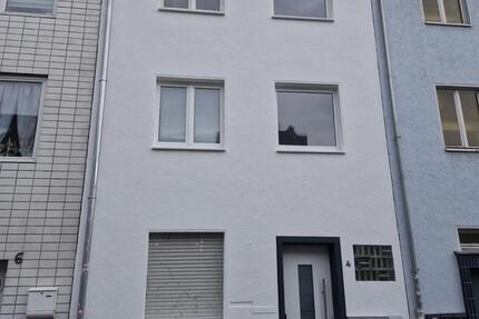 Wohnung Köln Mülheim - 2 Zimmer, 27 m&sup2;, 650&euro; | Angebot:25925620