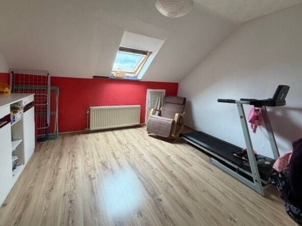 Mehrfamilienhaus, Wohnhaus Leichlingen Witzhelden - 7 Zimmer, 220 m&sup2;, 399.000&euro; | Angebot:26360192