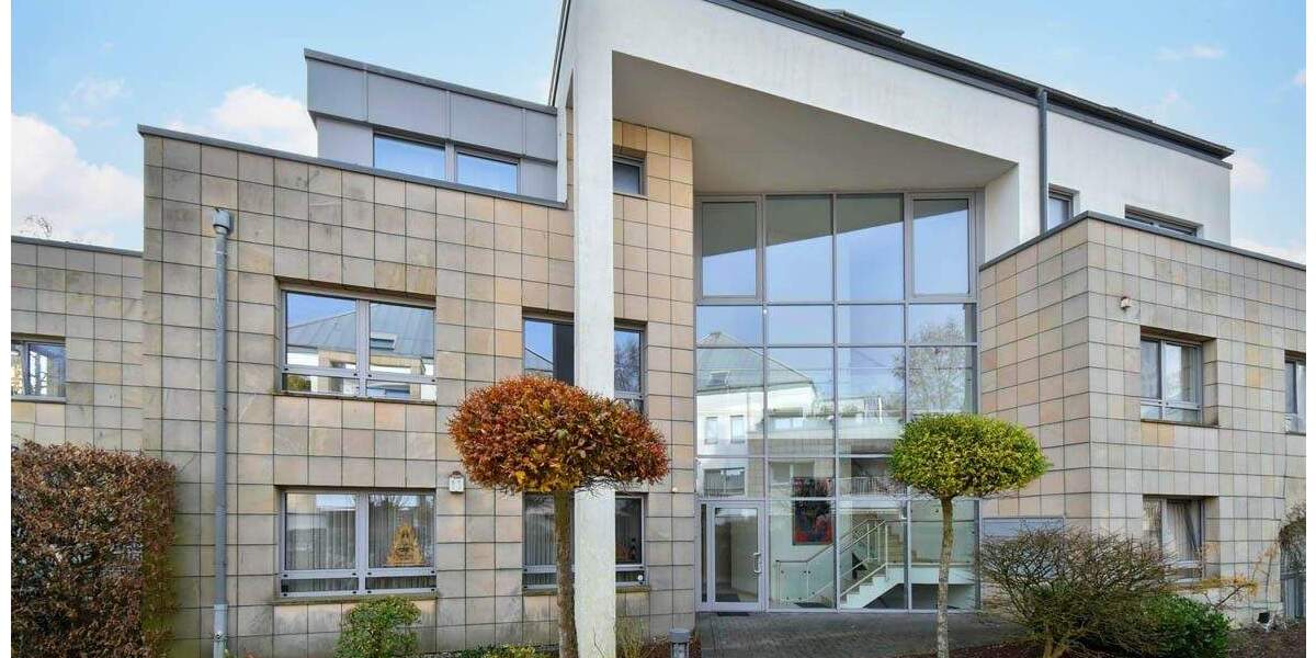 Etagenwohnung Essen Bredeney - 4 Zimmer, 163 m&sup2;, 659.000&euro; | Angebot:24268032