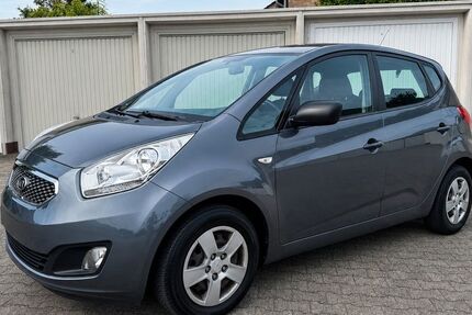 Kia Venga 66.580 km 5.980 &euro; Köln 50859