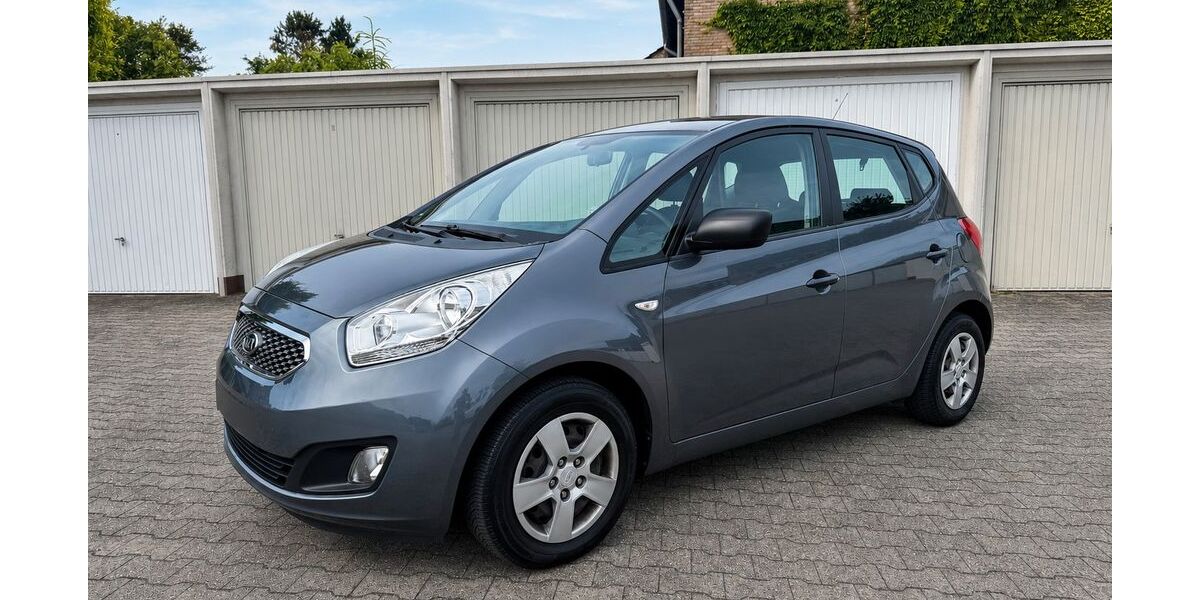 Kia Venga 66.580 km 5.980 &euro; Köln 50859