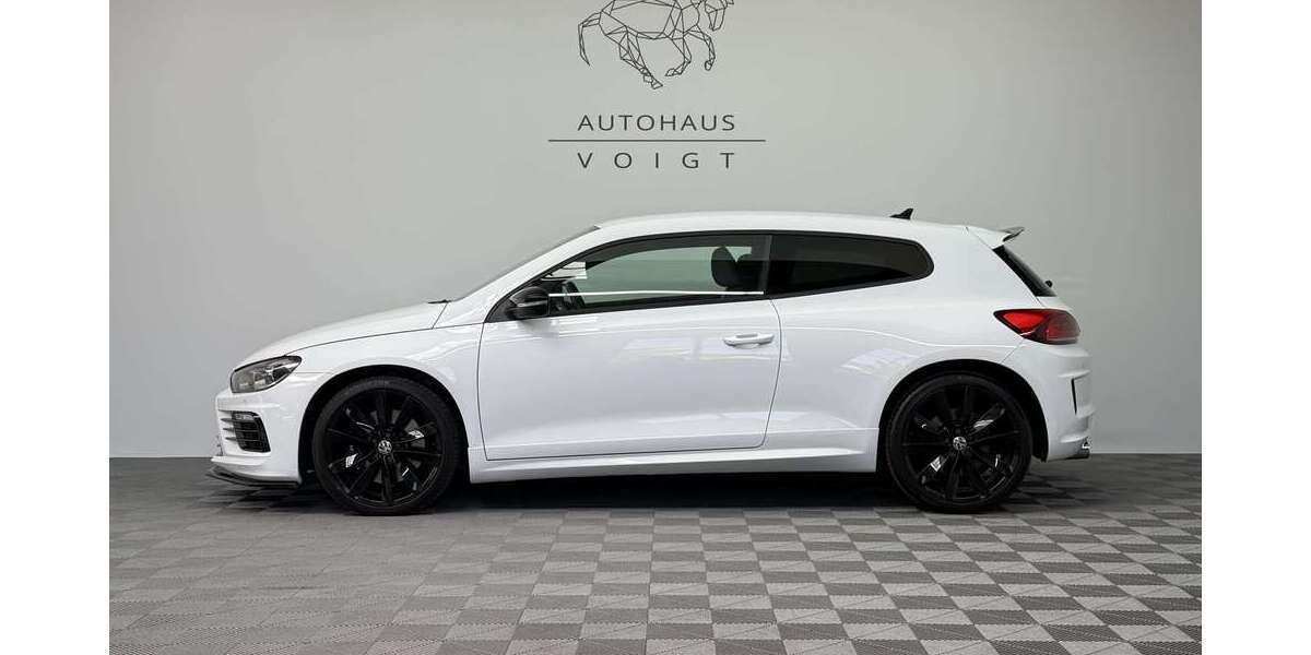 VW Scirocco 57.000 km 25.900 &euro; Radevormwald 42477