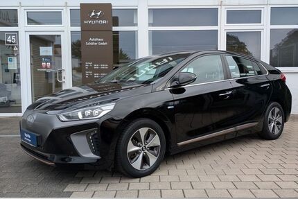 Hyundai IONIQ 72.598 km 13.285 &euro; Leverkusen 51373