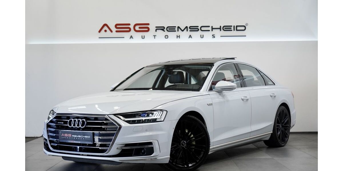 Audi A8 75.000 km 49.800 &euro; Remscheid/NRW 42855