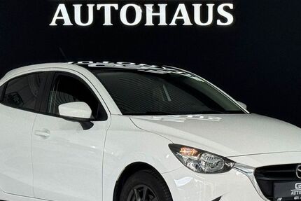 Mazda 2 92.500 km 10.490 &euro; Wuppertal 42285